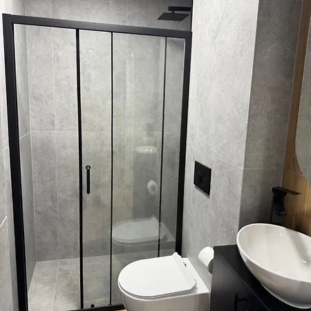 Malczewskiego 3 * Kłodzko