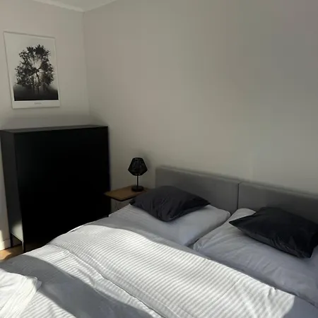 Malczewskiego 3 Apartment *