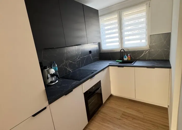 公寓 Malczewskiego 3 *