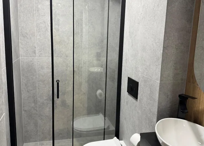 Malczewskiego 3 * 克沃兹科