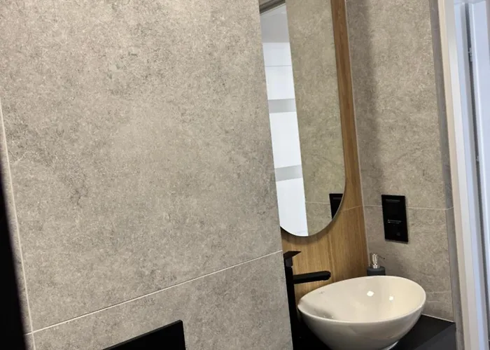 Malczewskiego 3 克沃兹科